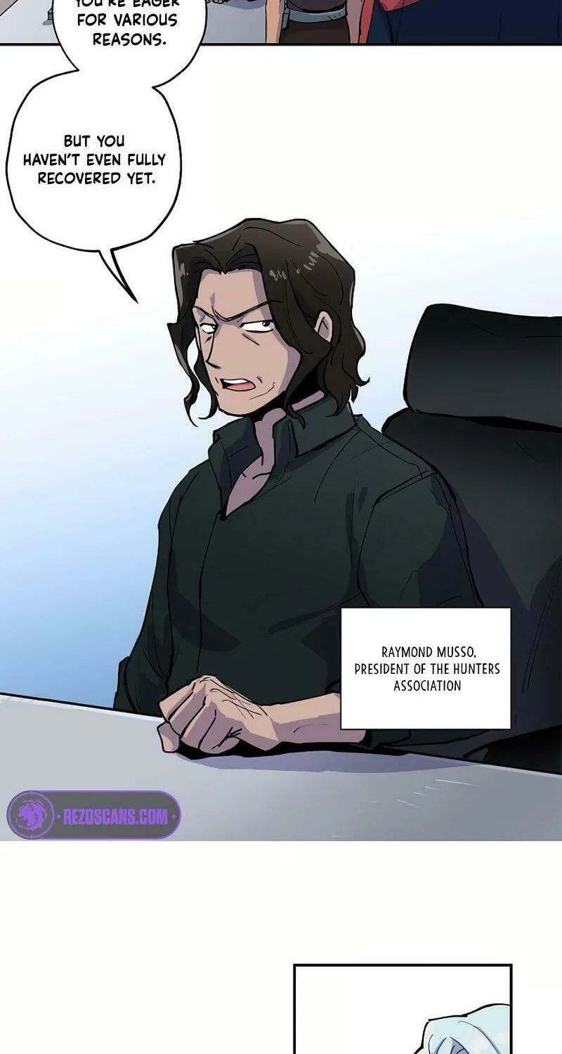 Crisis Chapter 9 page 33 - 