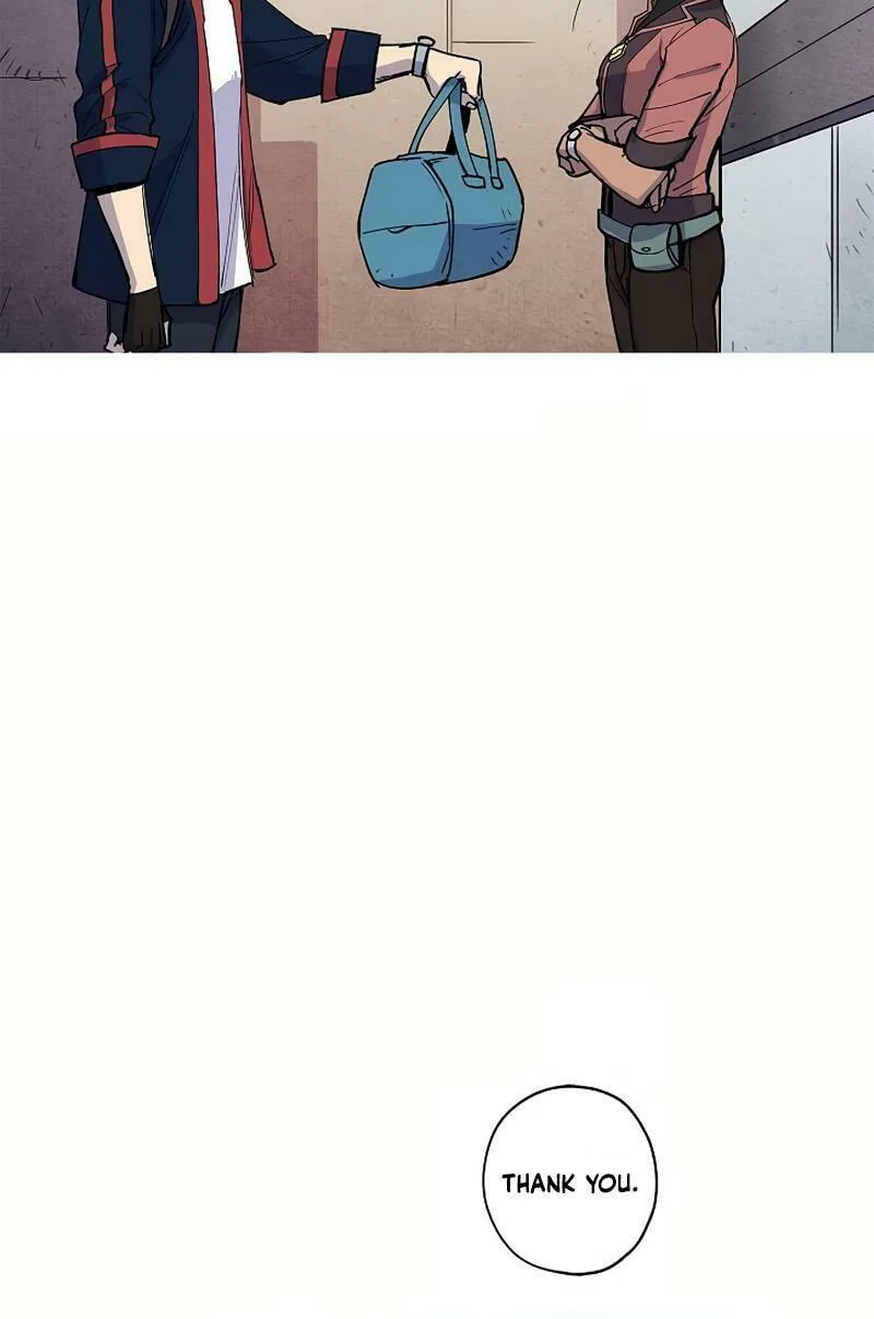Crisis Chapter 9 page 38 - 