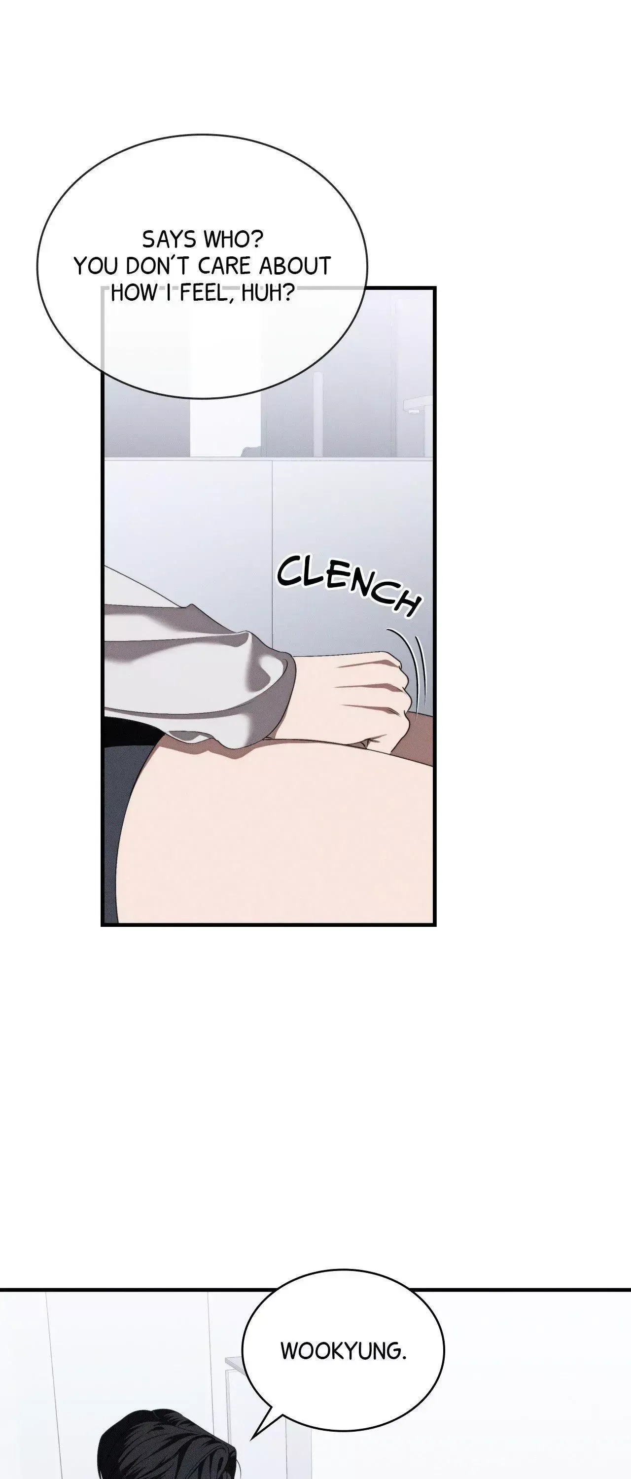 Critical Point Chapter 83 page 15 - 