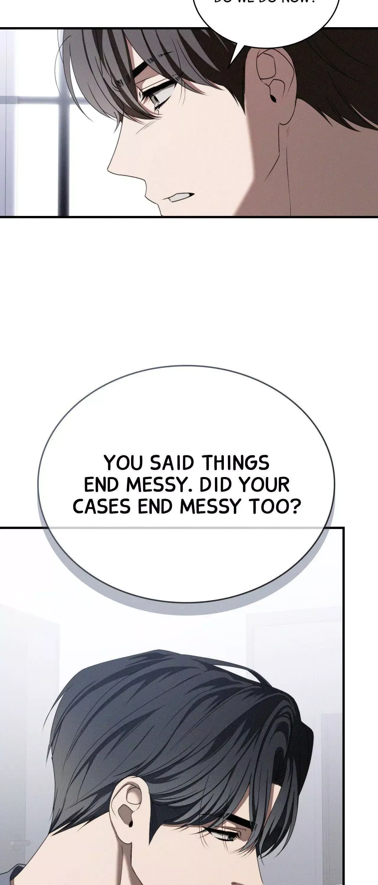 Critical Point Chapter 83 page 17 - 