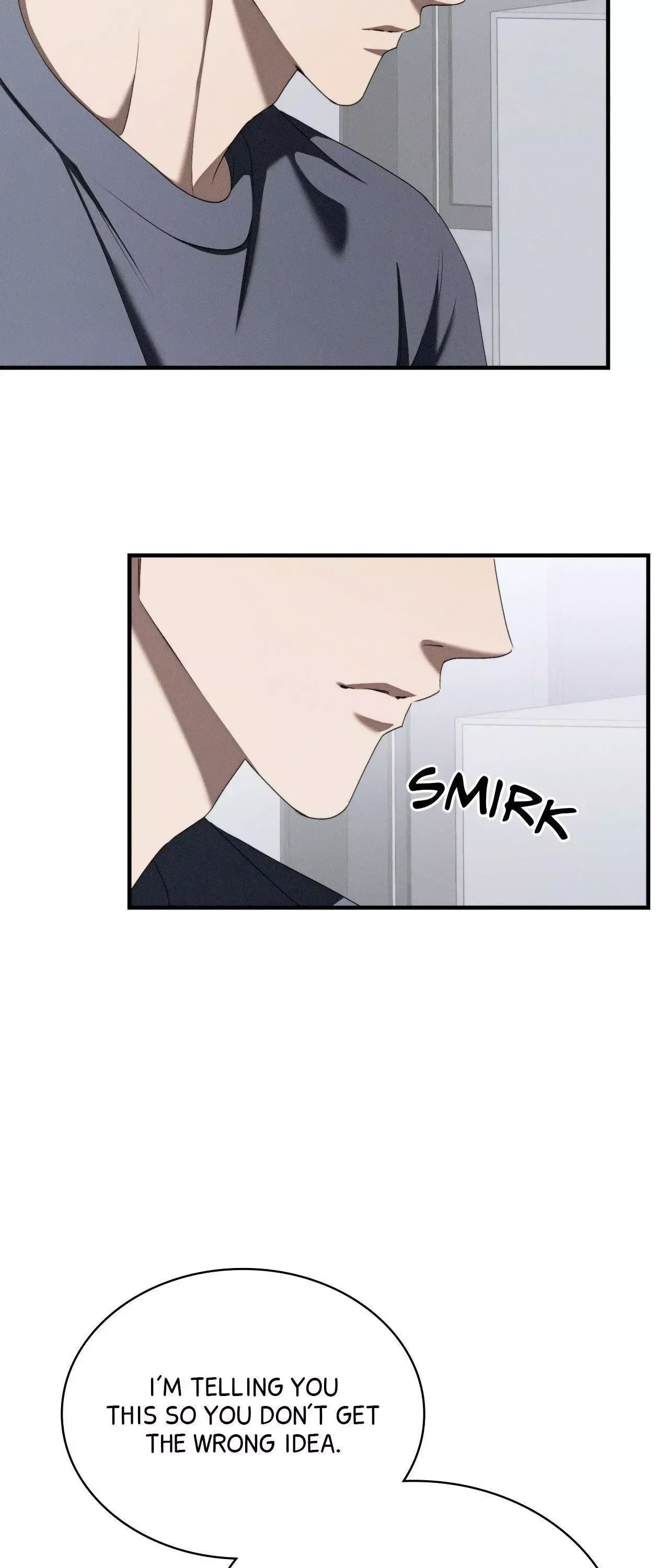 Critical Point Chapter 83 page 18 - 