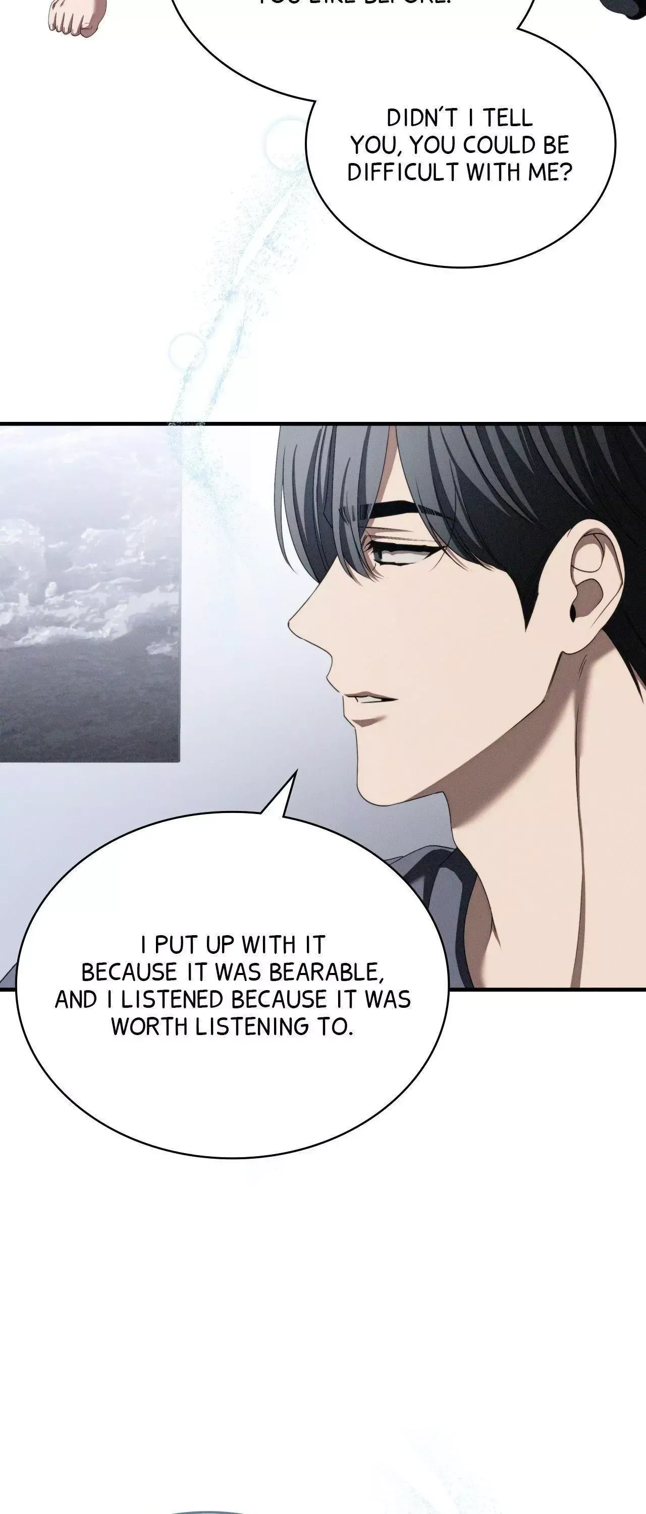 Critical Point Chapter 83 page 23 - 