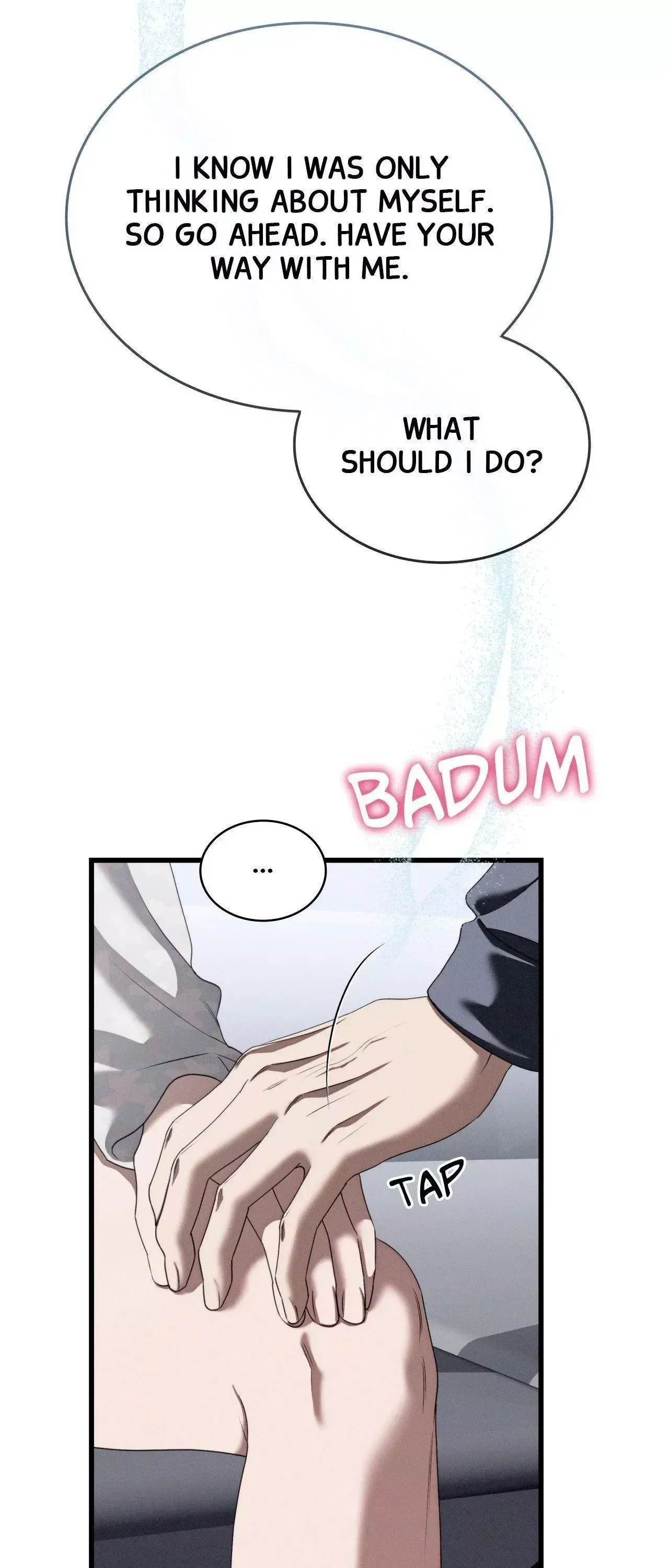 Critical Point Chapter 83 page 26 - 