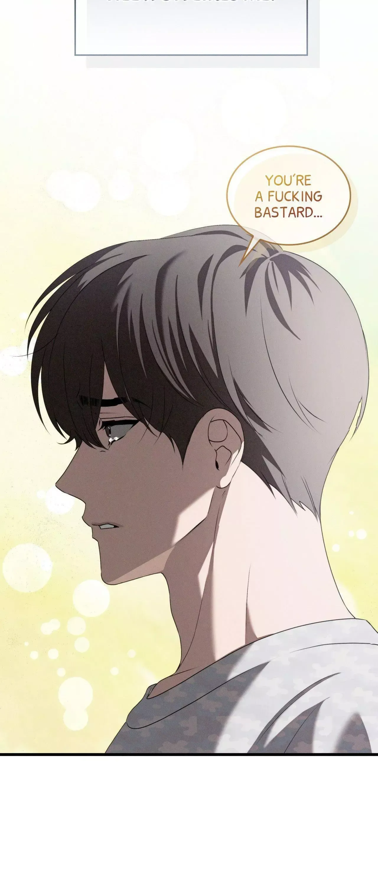 Critical Point Chapter 83 page 30 - 