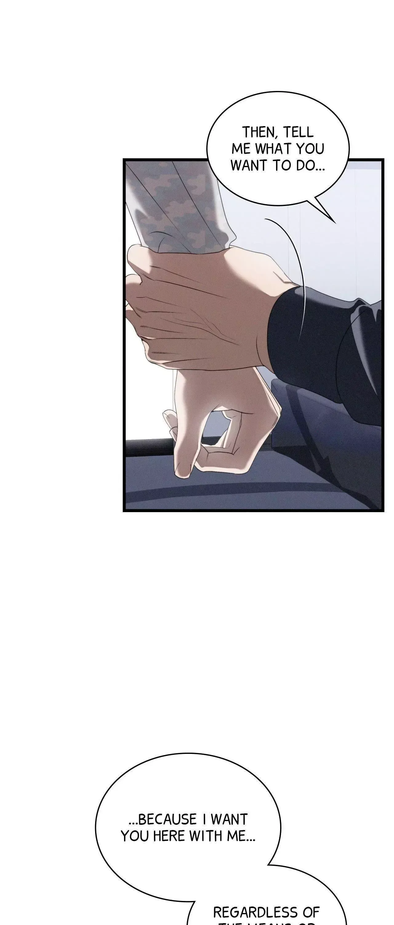 Critical Point Chapter 83 page 32 - 