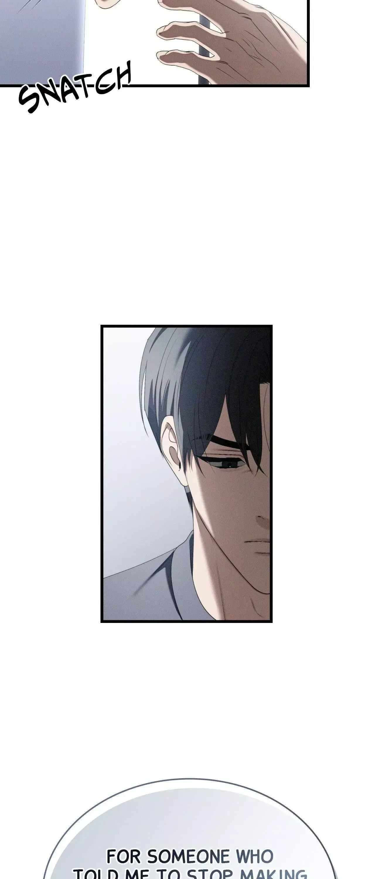 Critical Point Chapter 83 page 35 - 