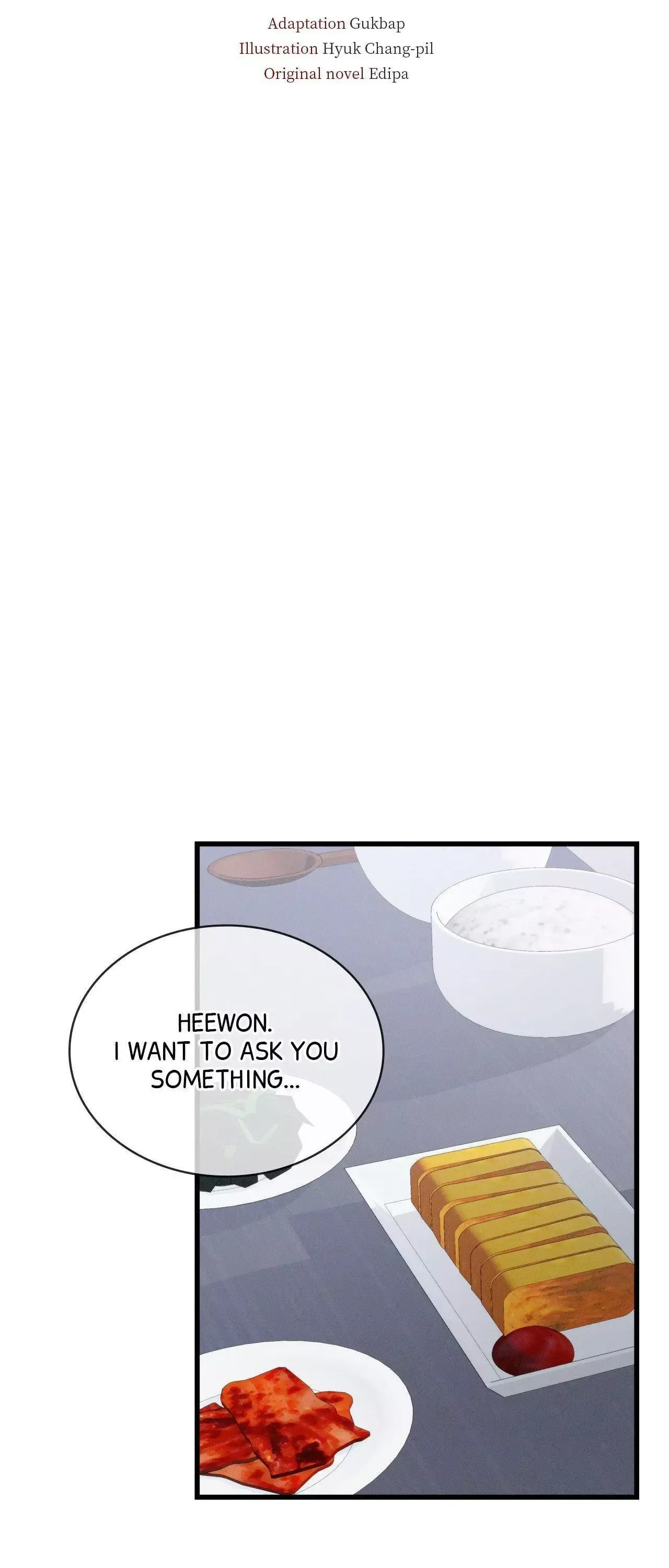 Critical Point Chapter 83 page 40 - 
