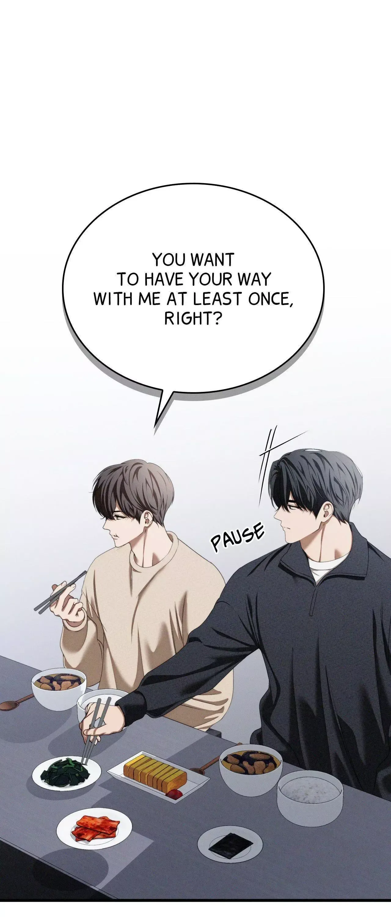 Critical Point Chapter 83 page 41 - 