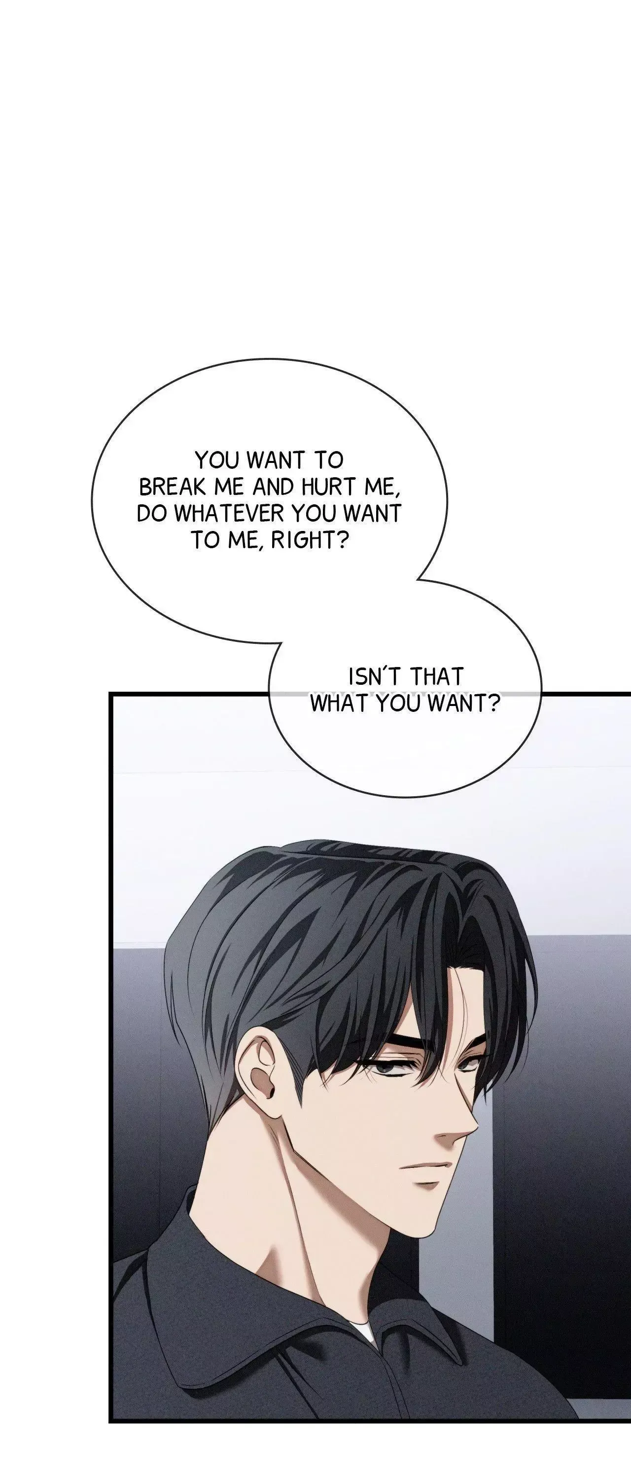 Critical Point Chapter 83 page 42 - 