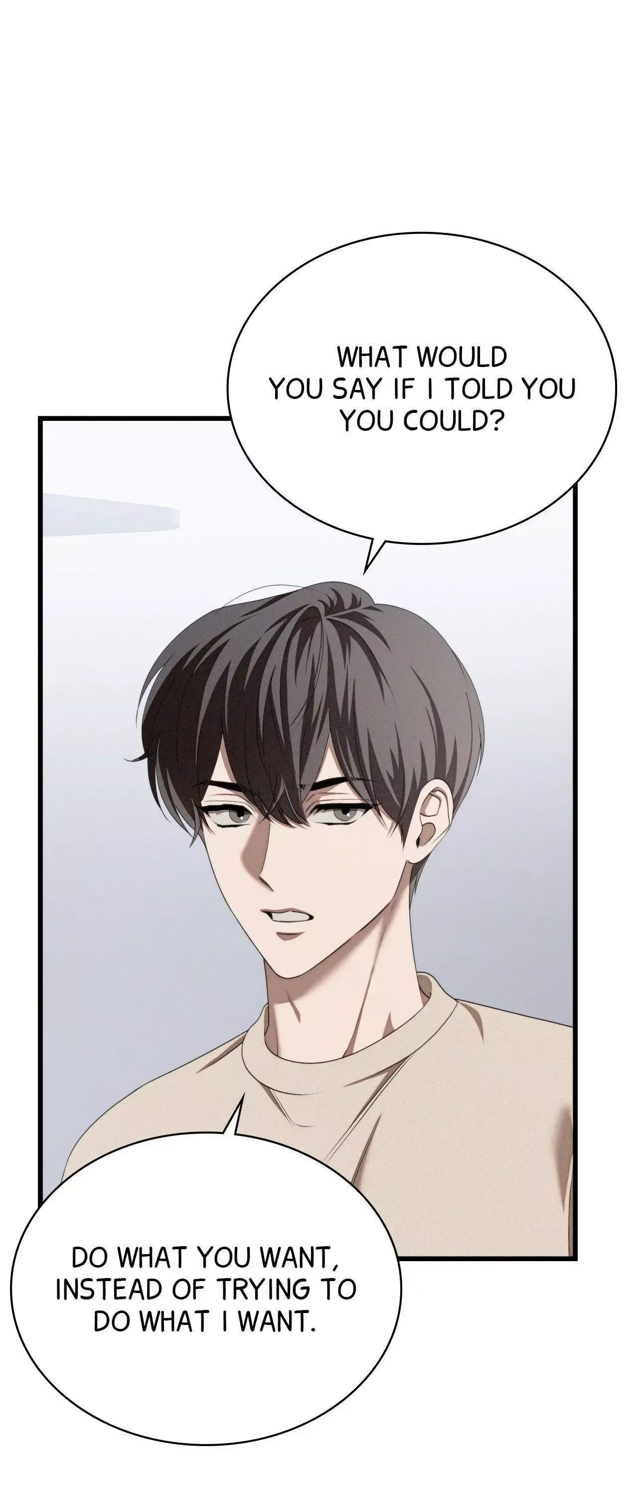 Critical Point Chapter 83 page 43 - 