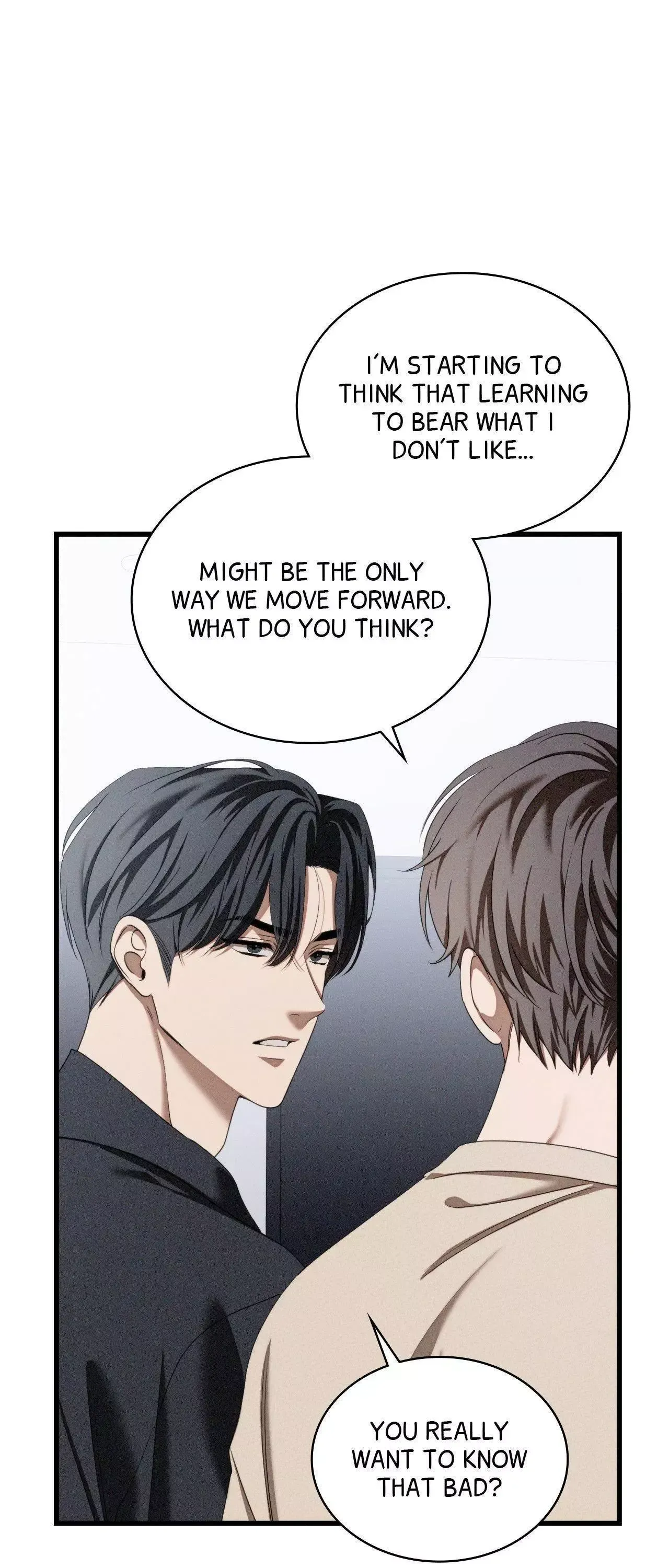 Critical Point Chapter 83 page 44 - 