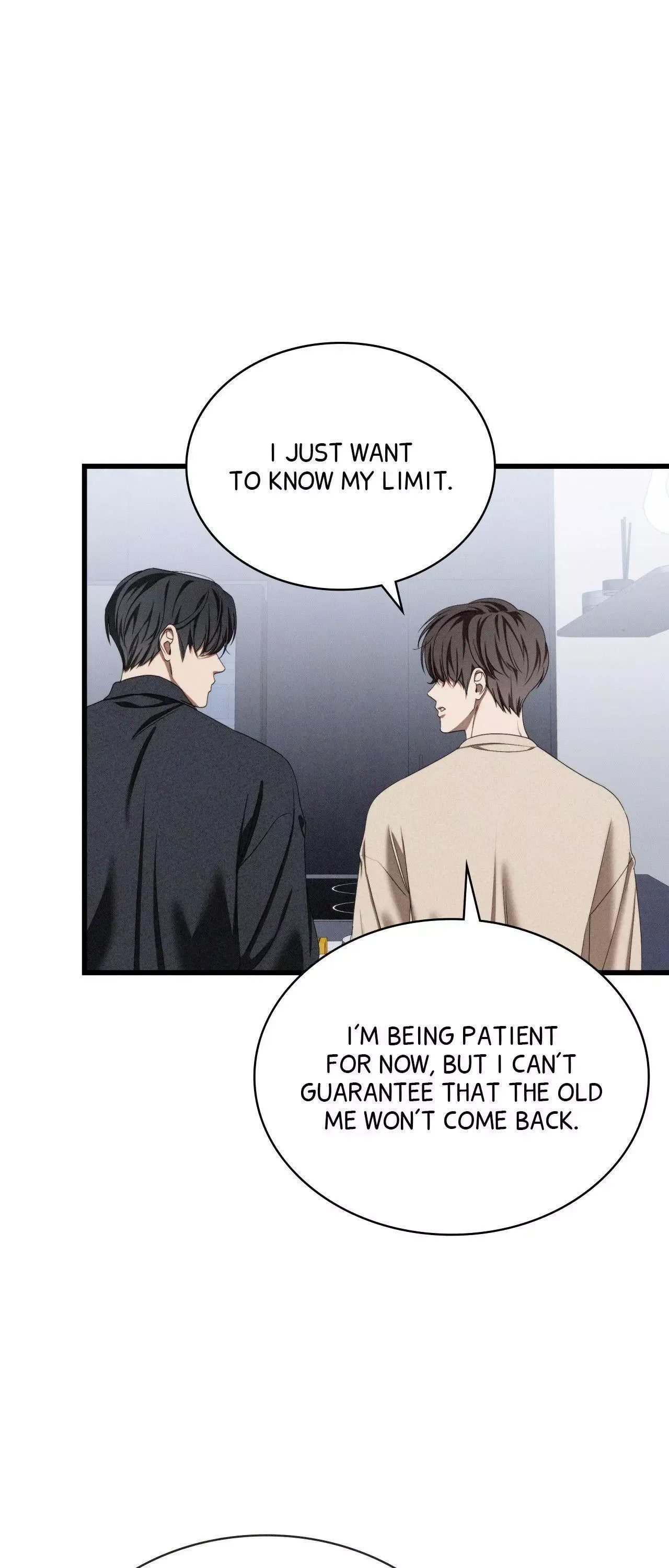 Critical Point Chapter 83 page 45 - 