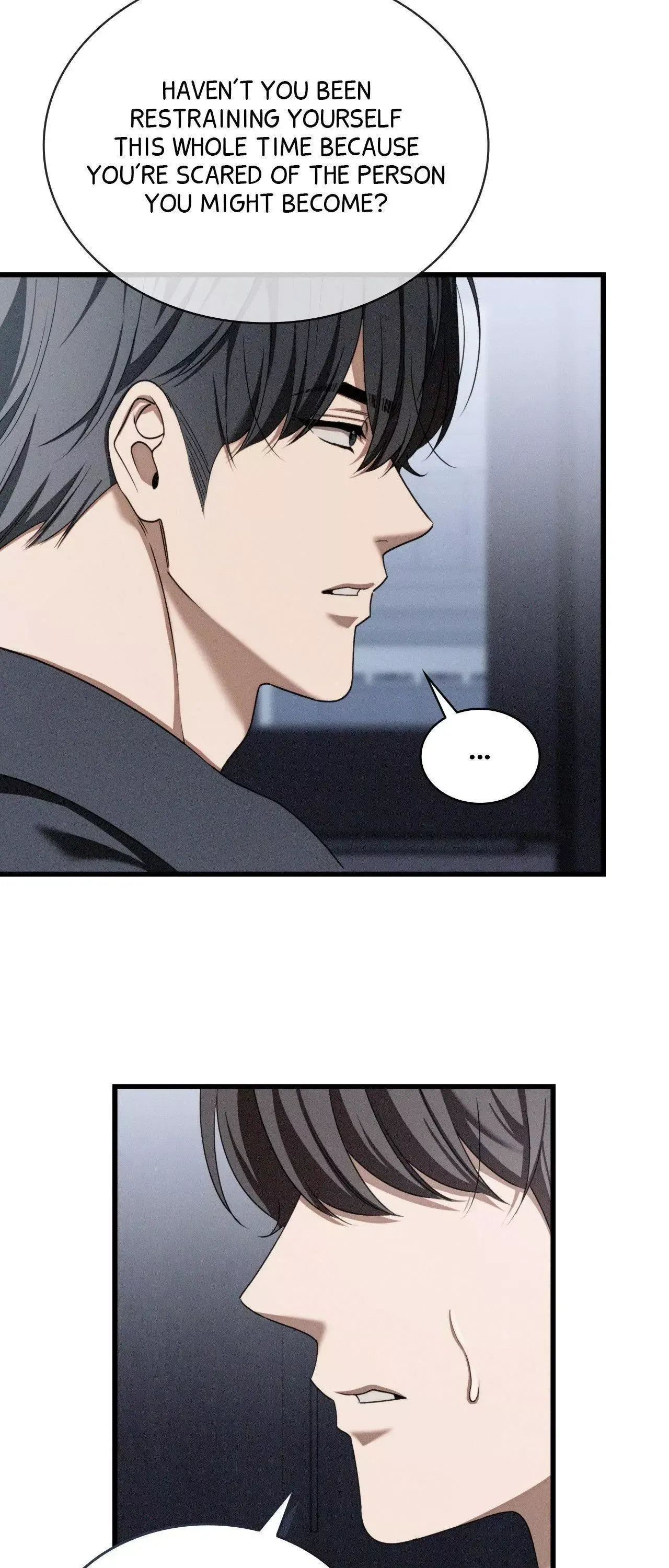 Critical Point Chapter 83 page 46 - 