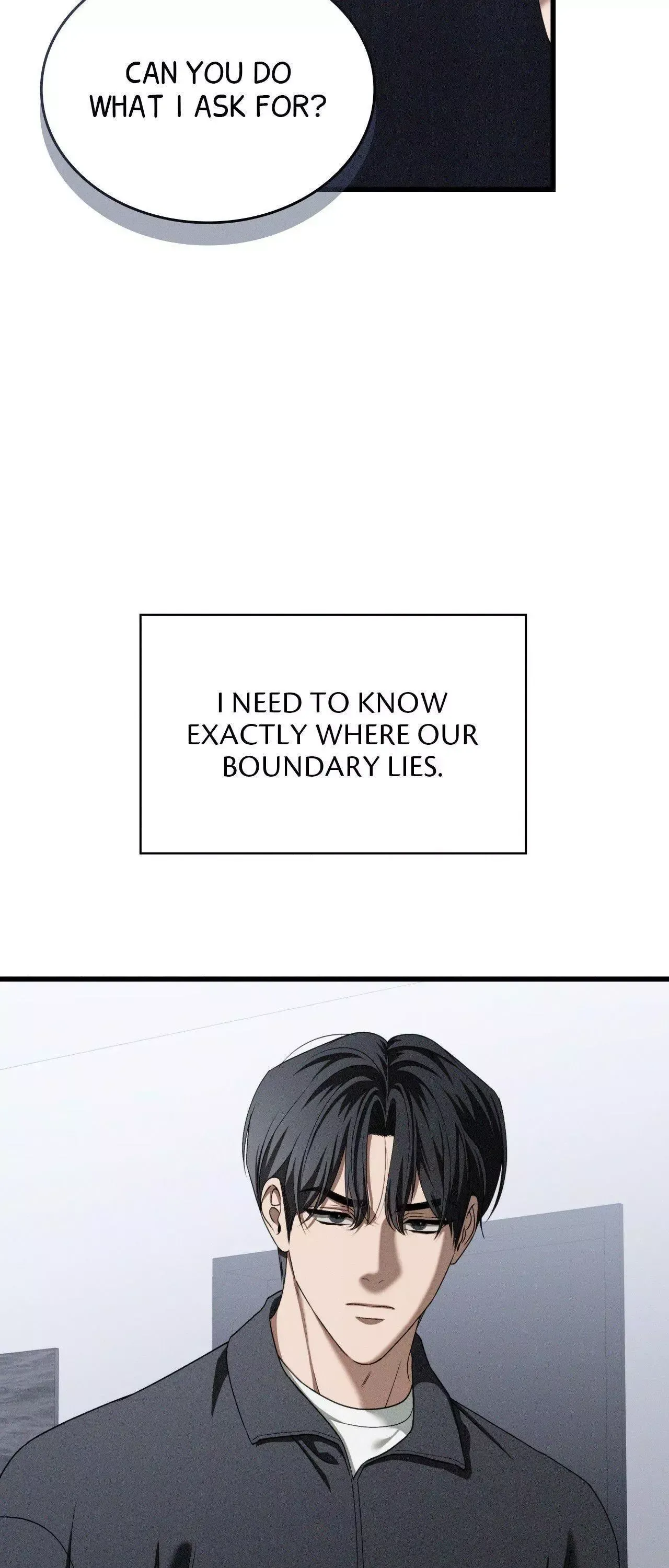 Critical Point Chapter 83 page 47 - 