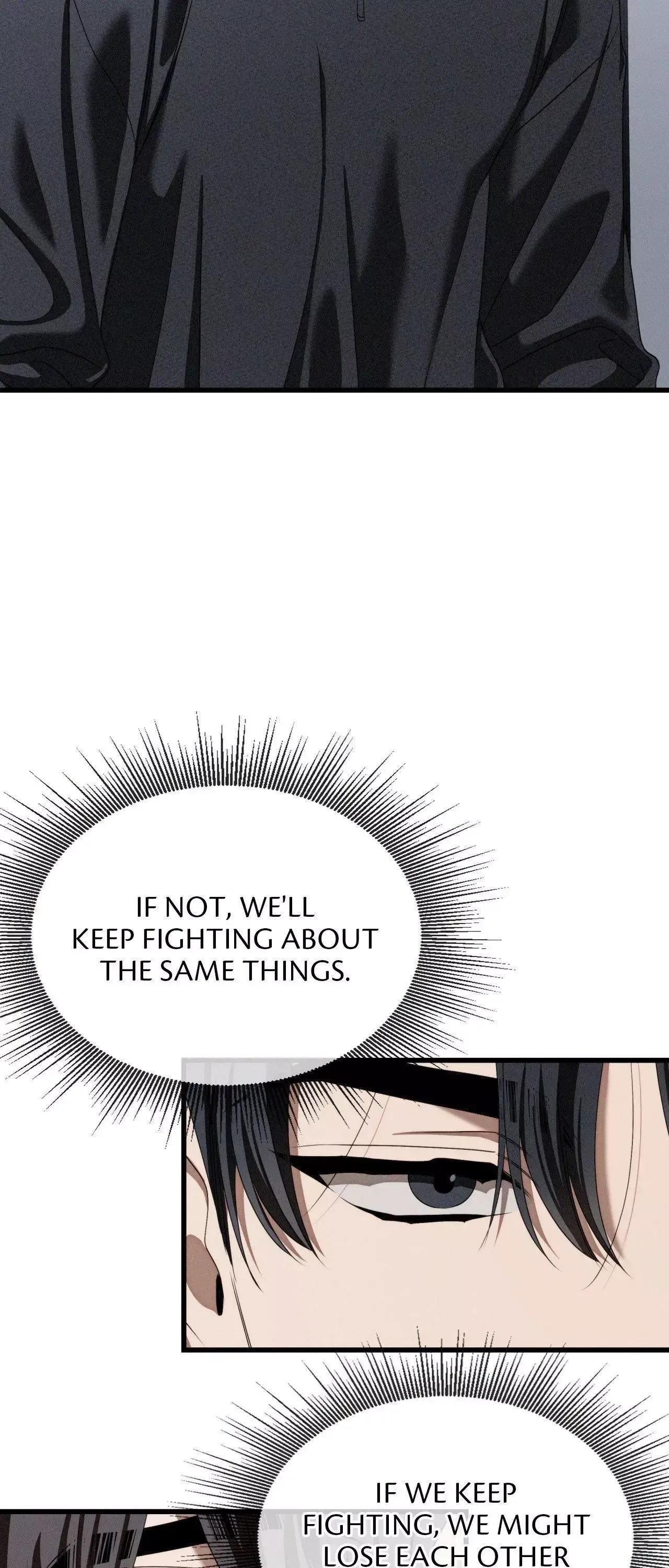 Critical Point Chapter 83 page 48 - 