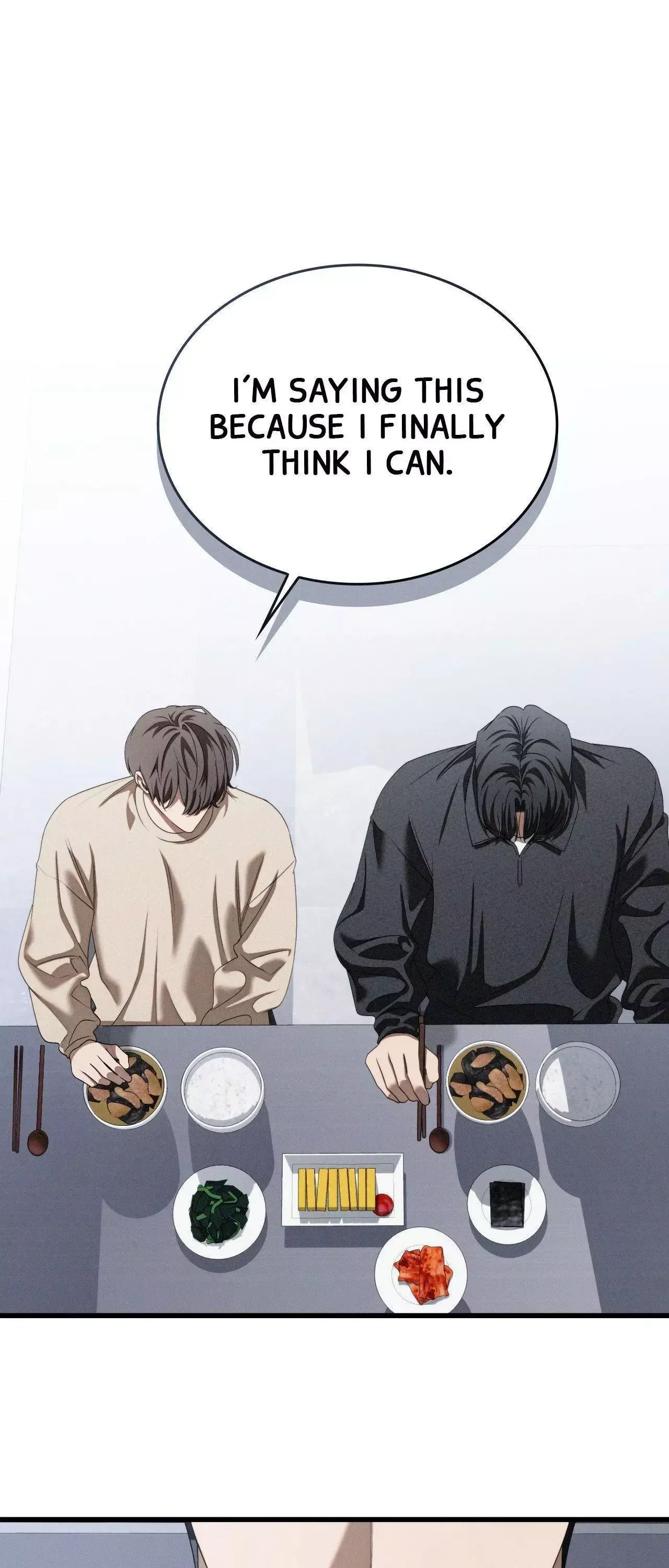 Critical Point Chapter 83 page 50 - 