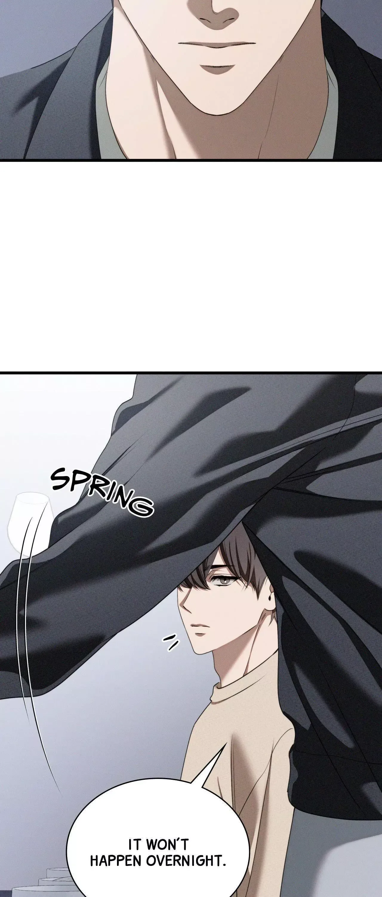 Critical Point Chapter 83 page 51 - 