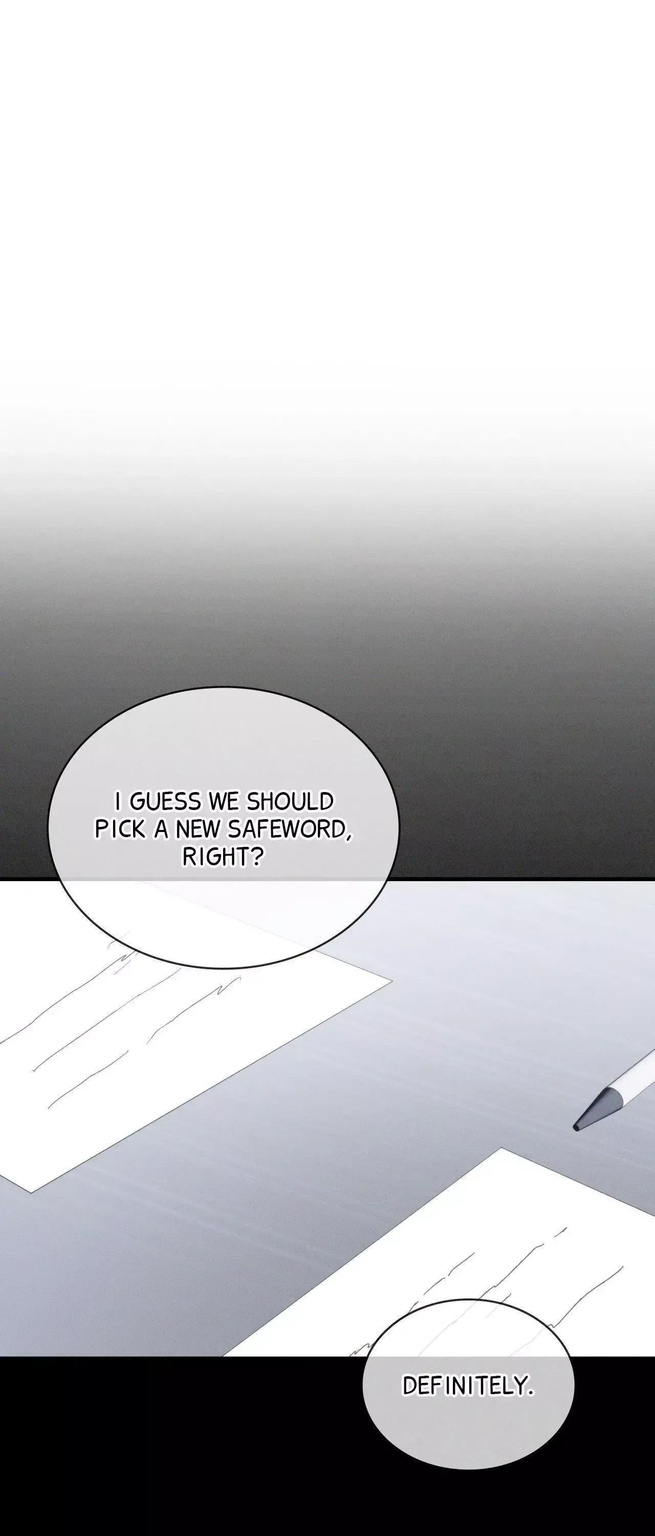 Critical Point Chapter 83 page 53 - 