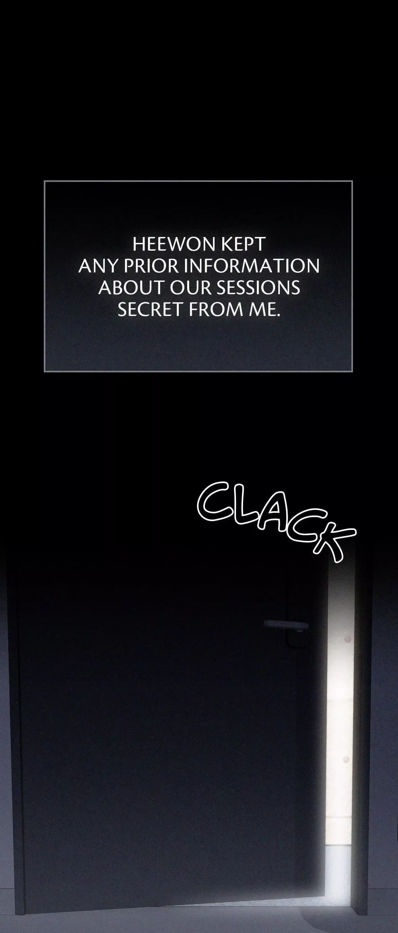 Critical Point Chapter 83 page 57 - 