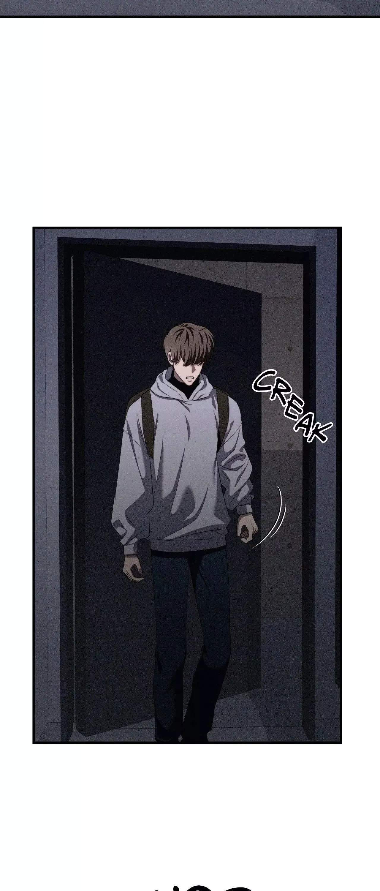 Critical Point Chapter 83 page 58 - 