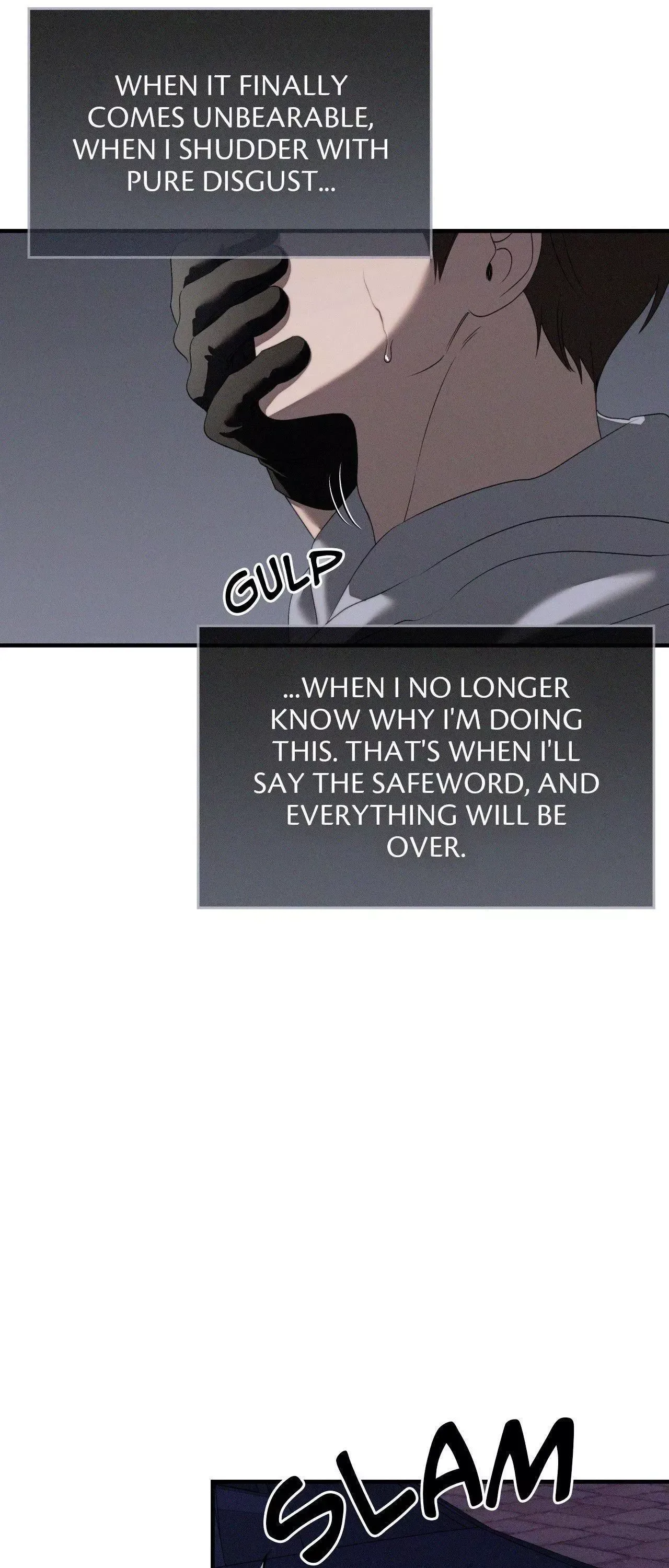 Critical Point Chapter 83 page 61 - 