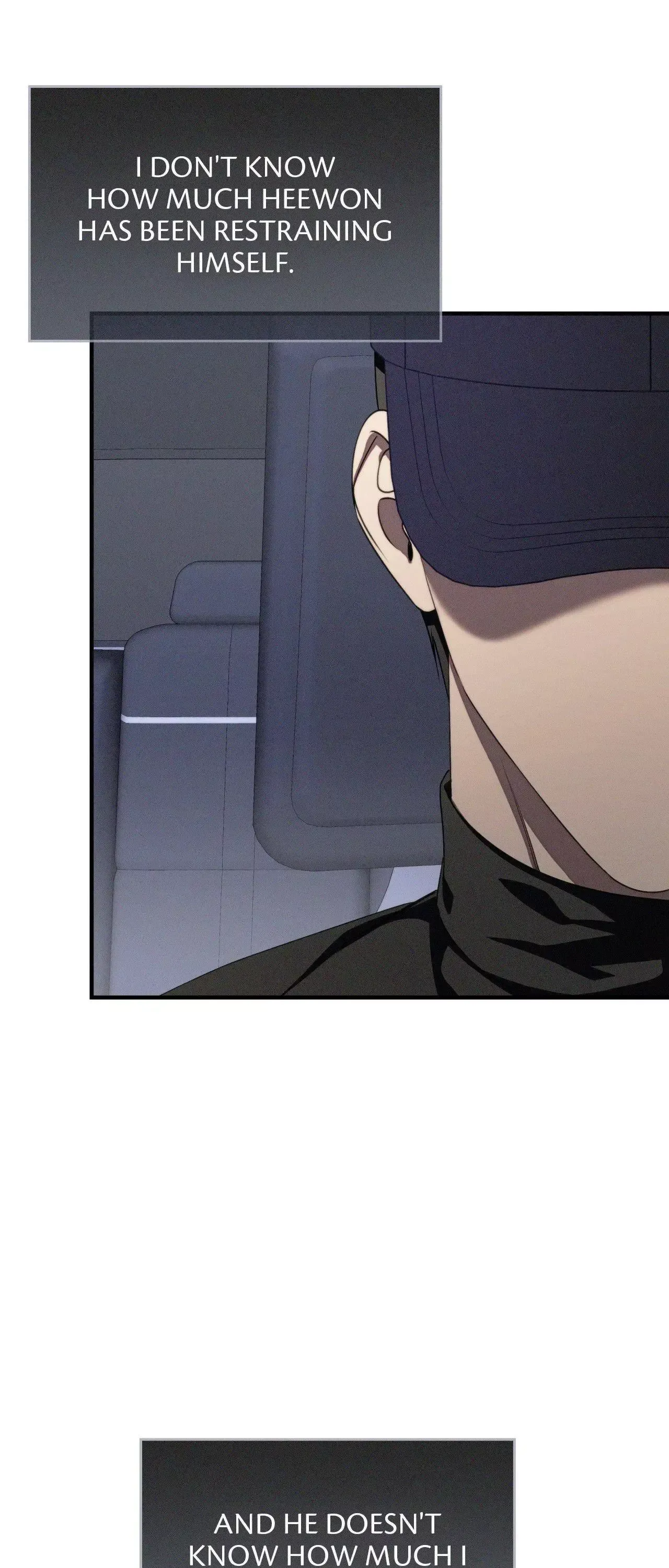 Critical Point Chapter 83 page 63 - 