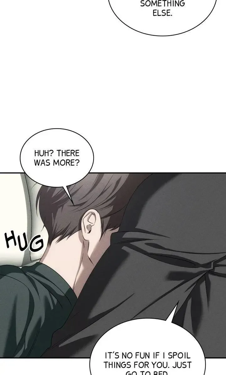 Critical Point Chapter 90 page 101 - 