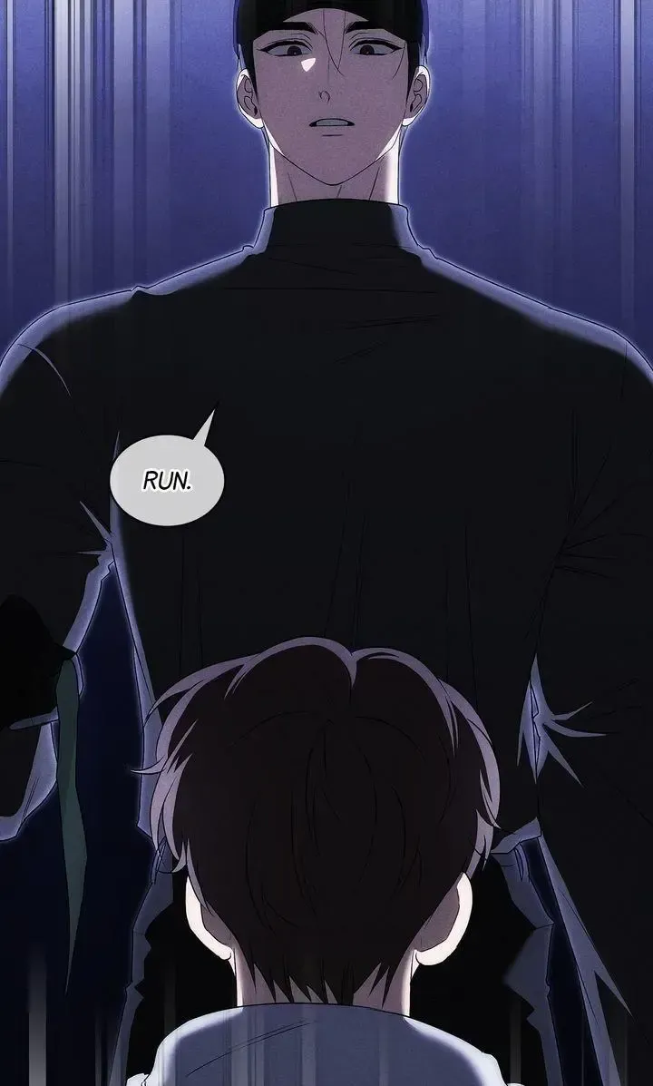Critical Point Chapter 90 page 13 - 