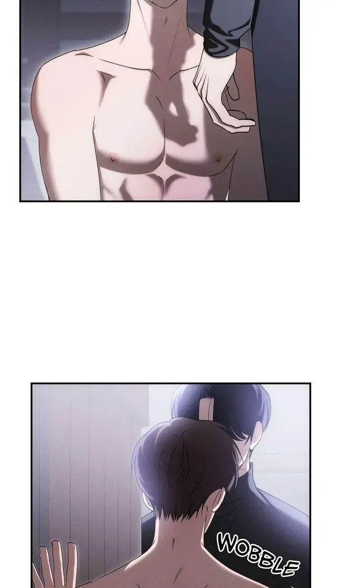 Critical Point Chapter 90 page 40 - 