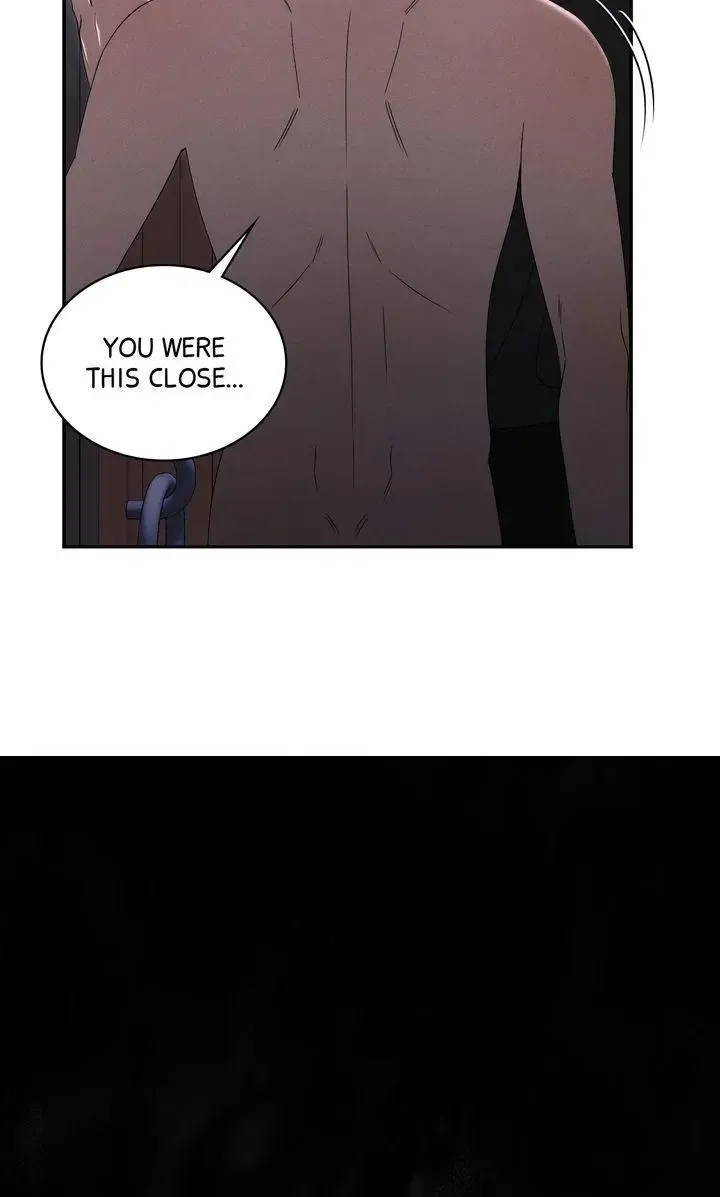 Critical Point Chapter 90 page 41 - 