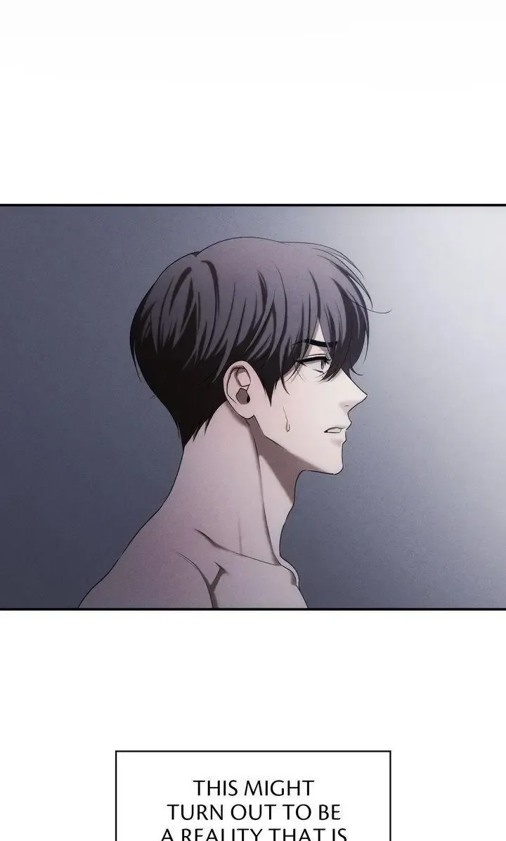 Critical Point Chapter 90 page 44 - 