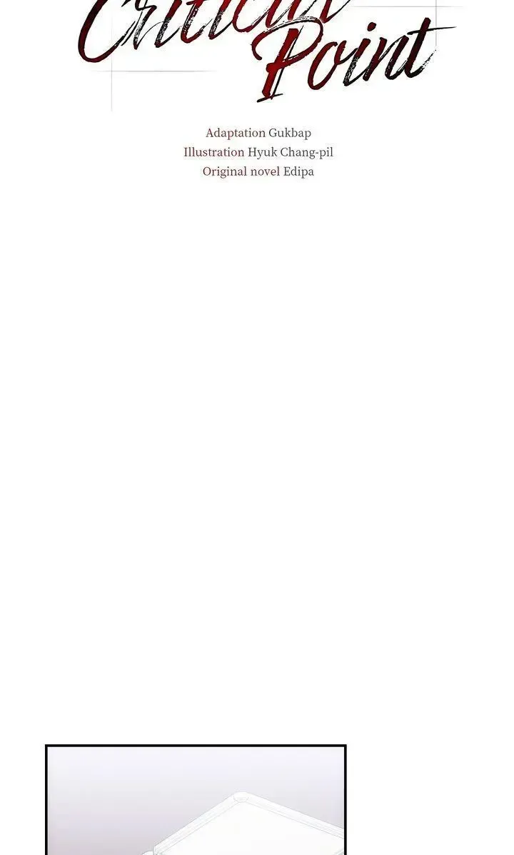 Critical Point Chapter 90 page 62 - 