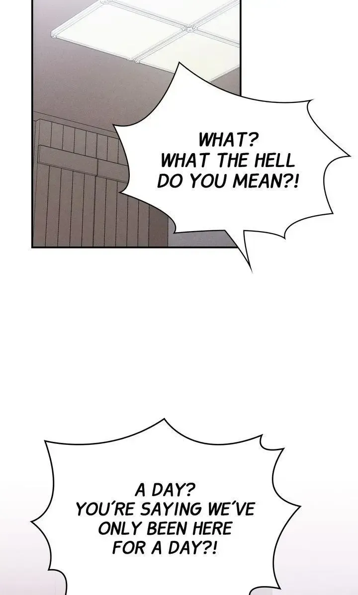 Critical Point Chapter 90 page 63 - 