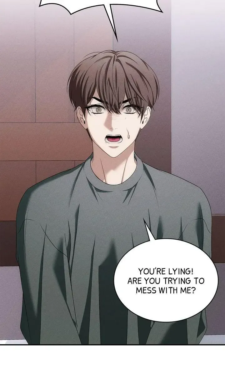 Critical Point Chapter 90 page 64 - 