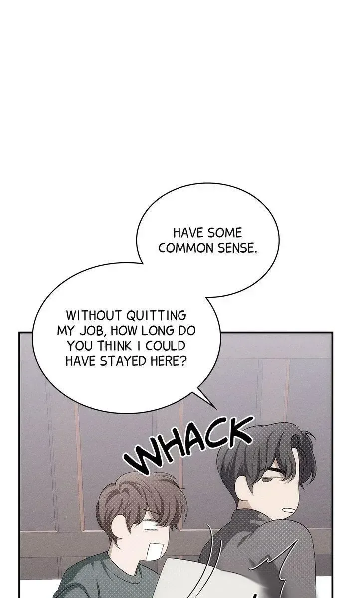 Critical Point Chapter 90 page 65 - 