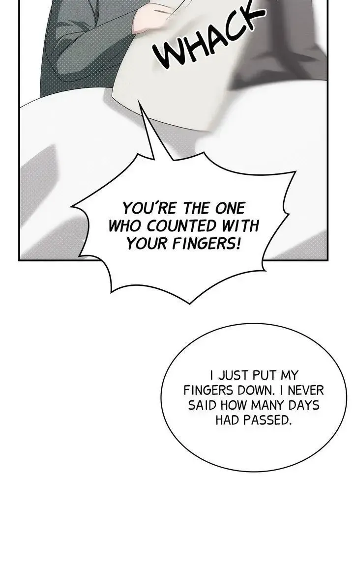 Critical Point Chapter 90 page 66 - 
