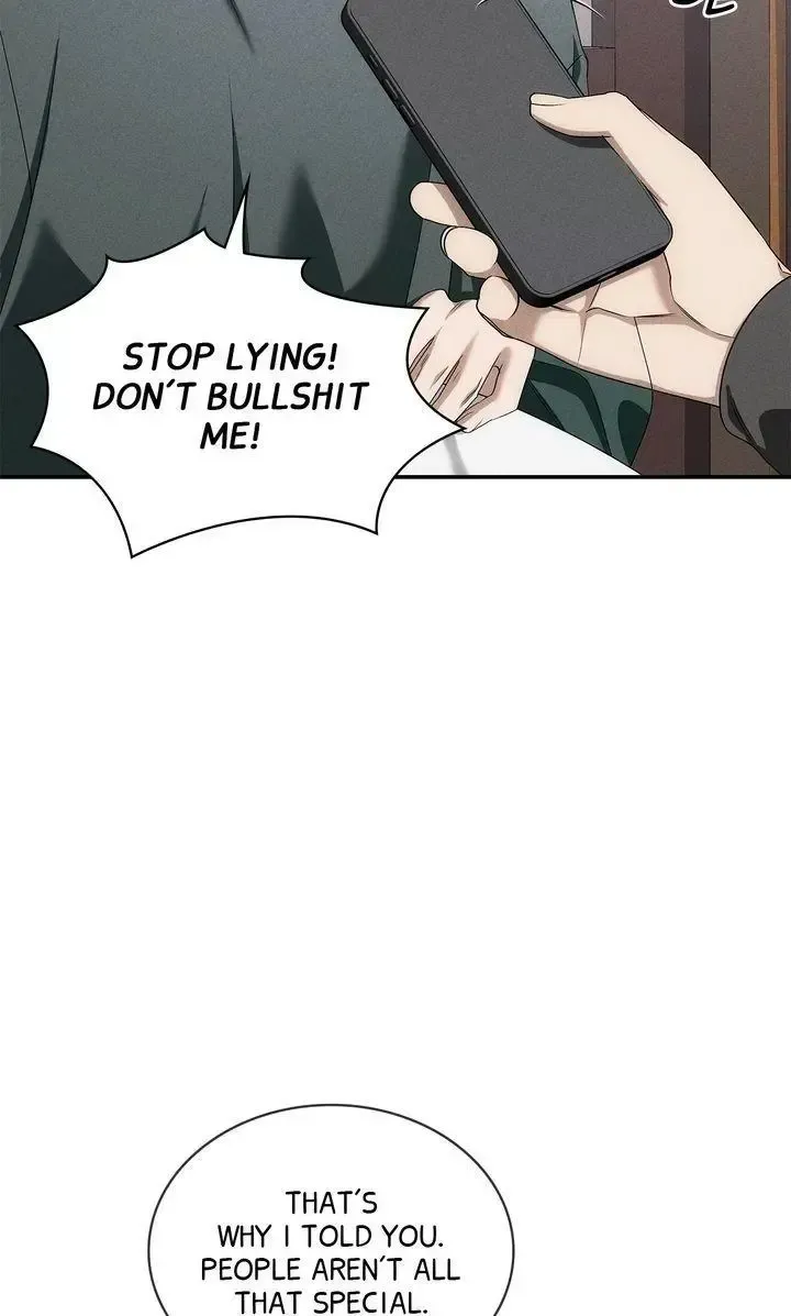 Critical Point Chapter 90 page 68 - 