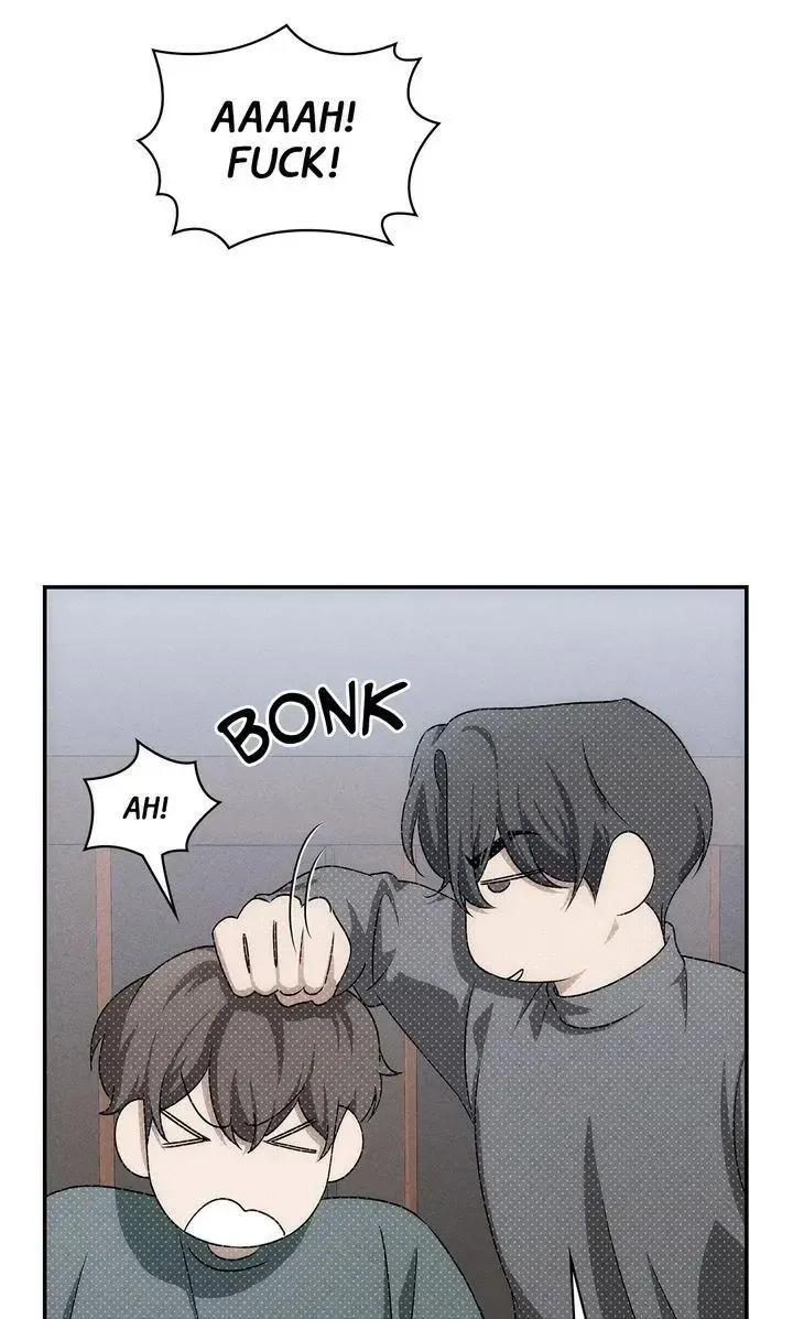 Critical Point Chapter 90 page 70 - 