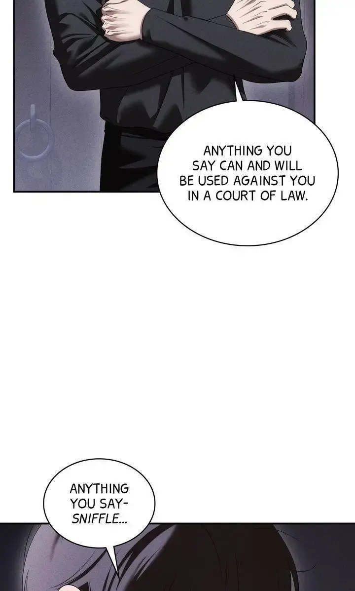 Critical Point Chapter 90 page 8 - 