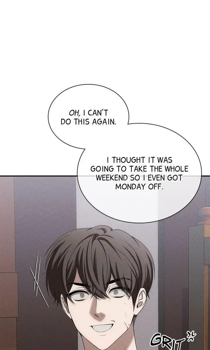 Critical Point Chapter 90 page 72 - 
