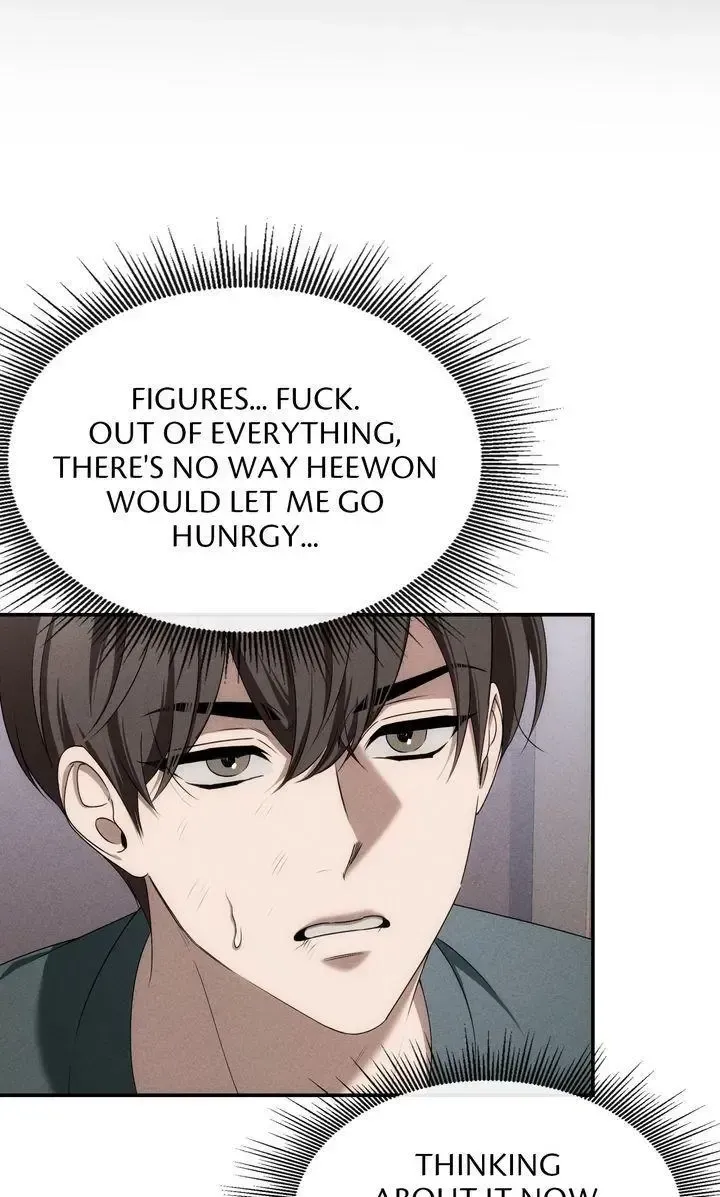 Critical Point Chapter 90 page 79 - 