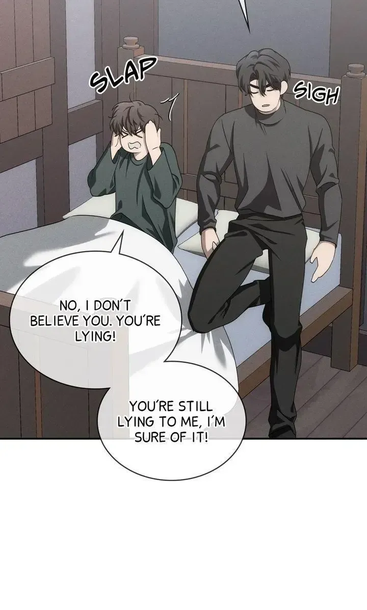 Critical Point Chapter 90 page 81 - 