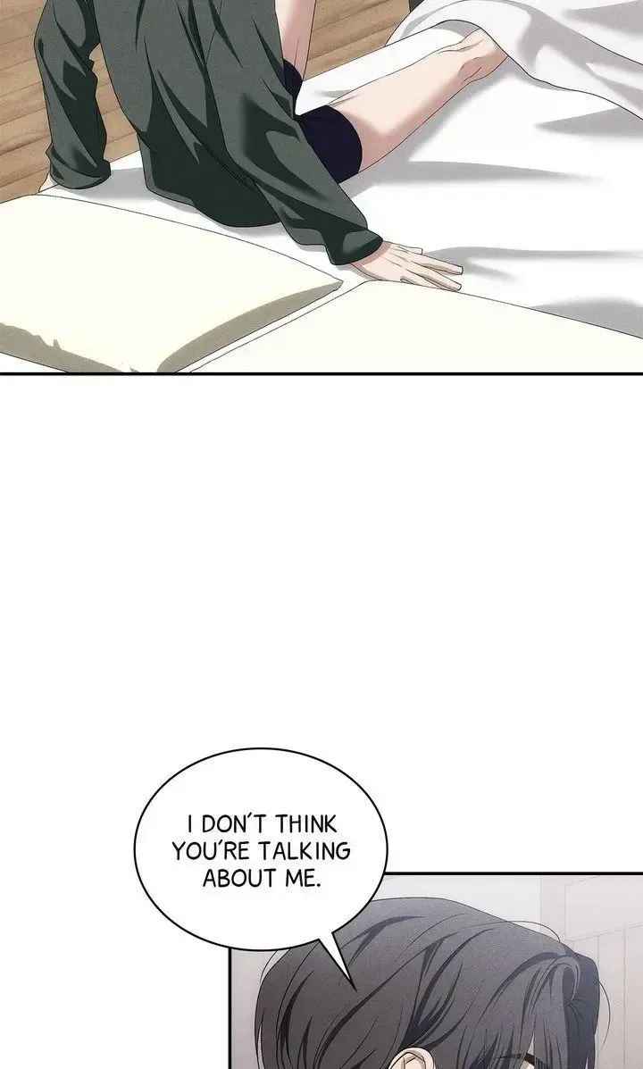 Critical Point Chapter 90 page 83 - 