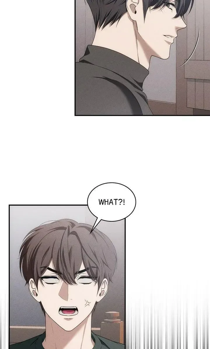 Critical Point Chapter 90 page 84 - 