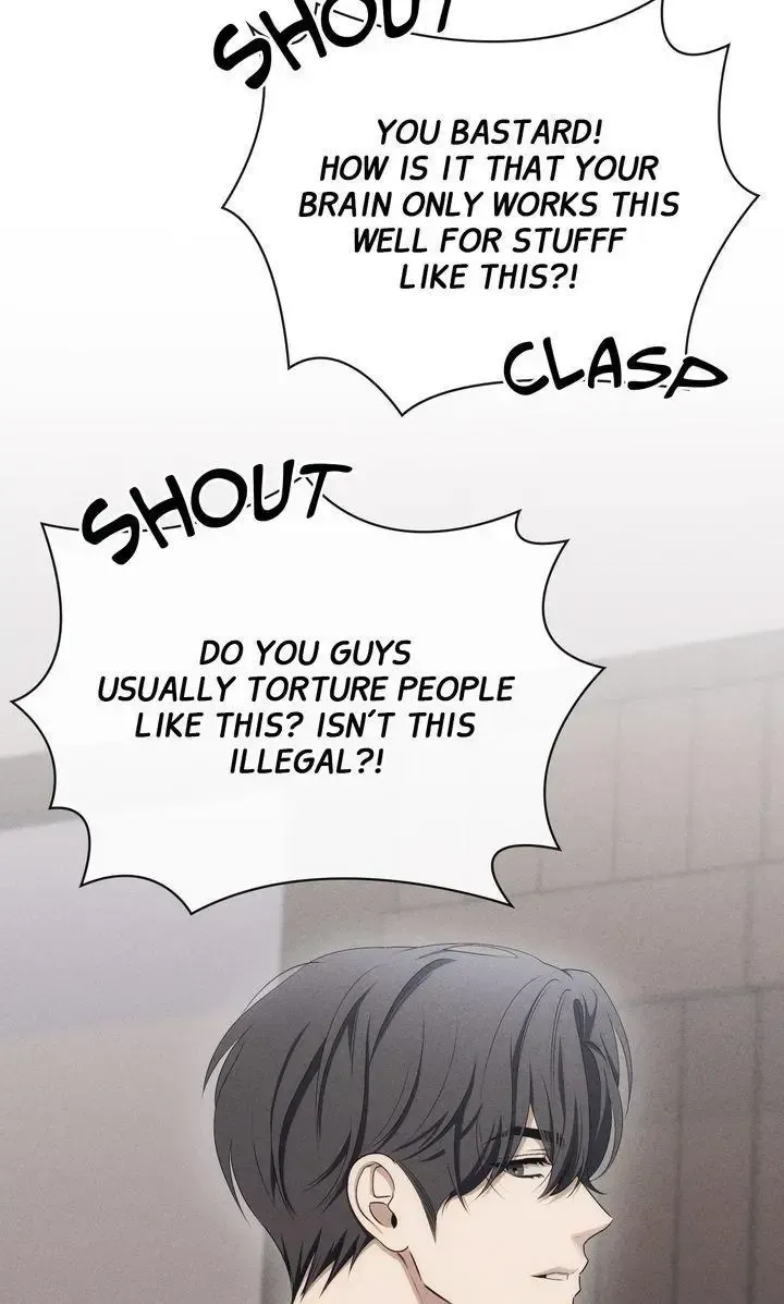 Critical Point Chapter 90 page 88 - 