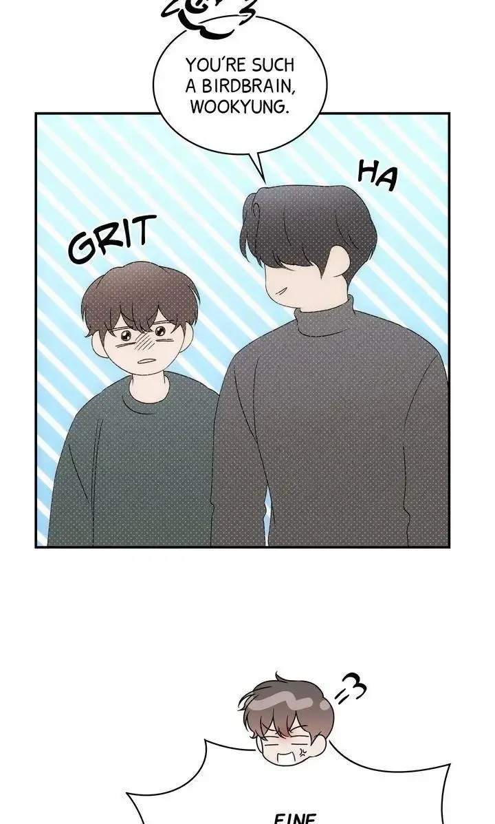 Critical Point Chapter 90 page 90 - 
