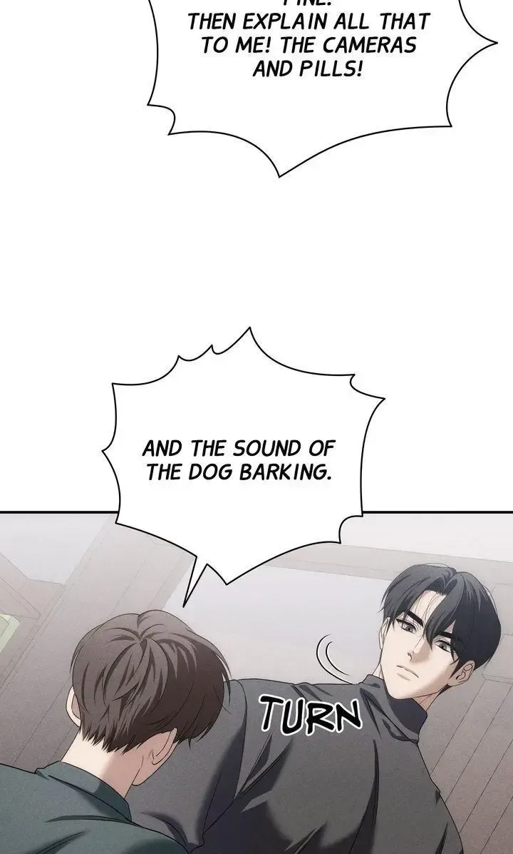 Critical Point Chapter 90 page 91 - 