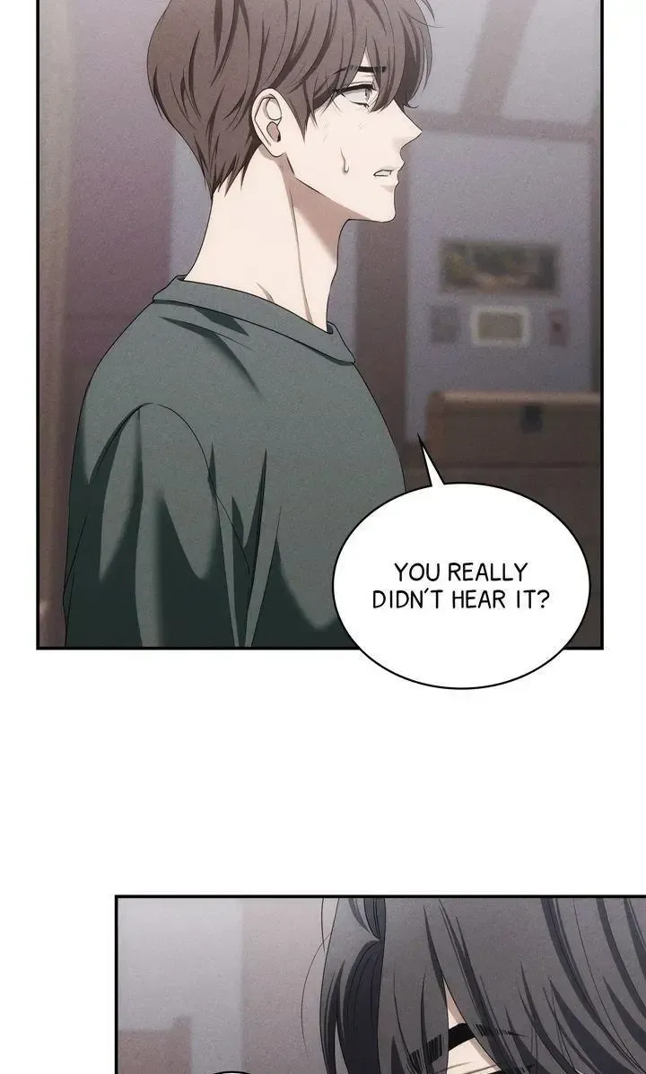 Critical Point Chapter 90 page 94 - 