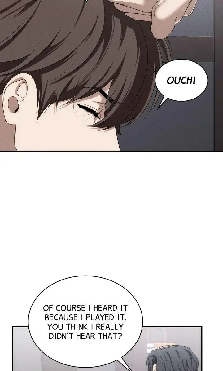 Critical Point Chapter 90 page 97 - 