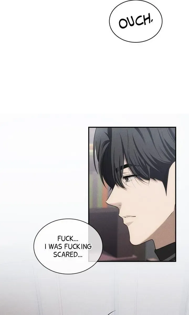 Critical Point Chapter 90 page 99 - 